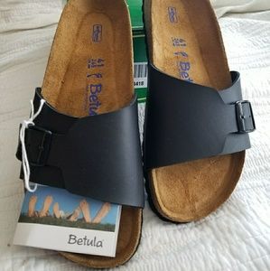 Betula (Birkenstock) Catalina Size 41/10 N women's